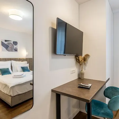 Olbia Apartman