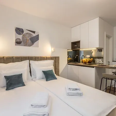 Olbia Apartment *