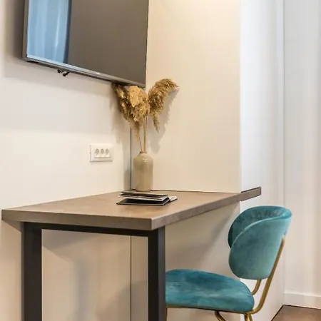 Olbia Apartment