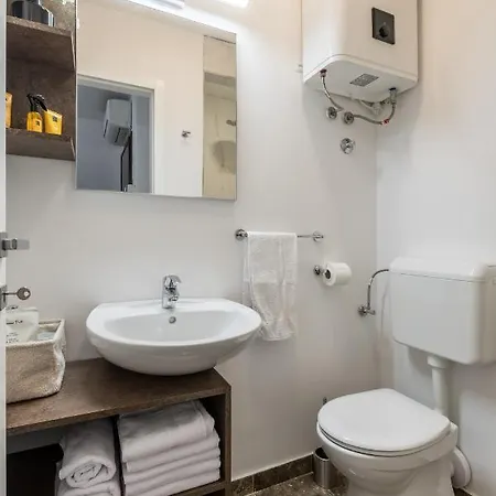 Olbia Apartment