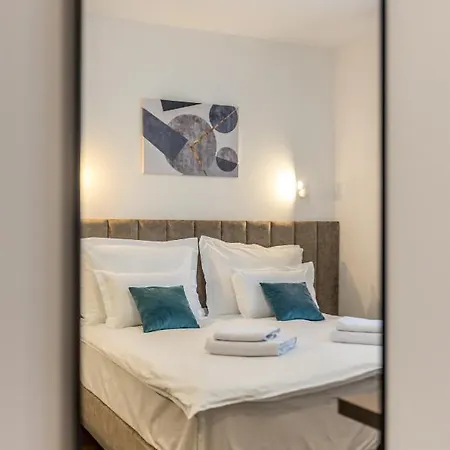 Apartamento Olbia Near The Center Split